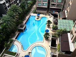 Hillview Residence (D23), Condominium #559704821